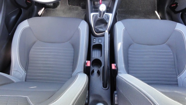 Renault Clio 1.5 dci