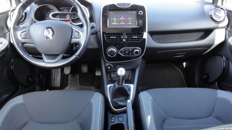 Renault Clio 1.5 dci