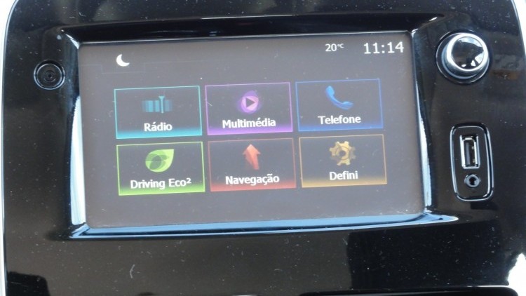 Renault Clio 1.5 dci