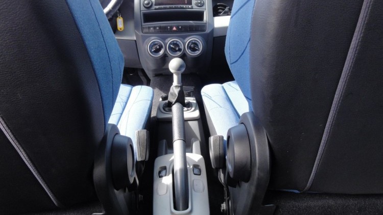 Smart ForFour 1.1