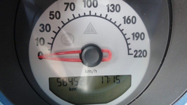Smart ForFour 1.1