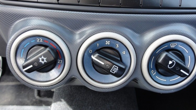 Smart ForFour 1.1