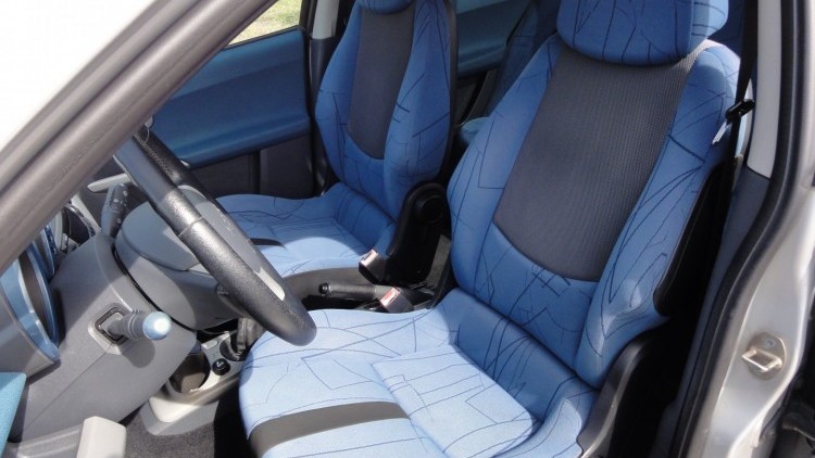 Smart ForFour 1.1