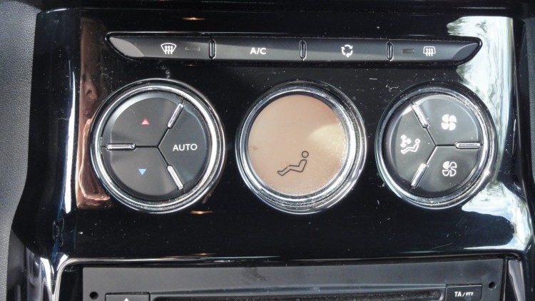 Citro&euml;n DS3 1.6
