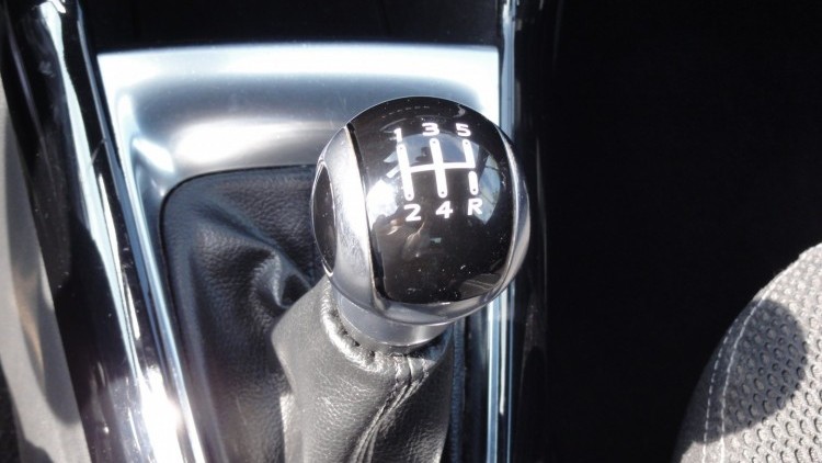 Citro&euml;n DS3 1.6