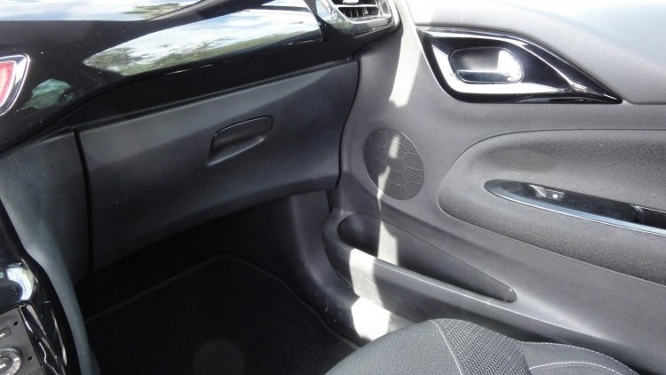 Citro&euml;n DS3 1.6