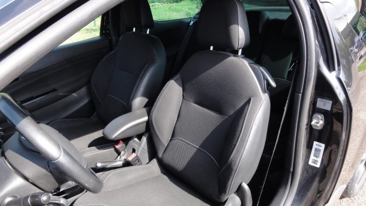 Citro&euml;n DS3 1.6