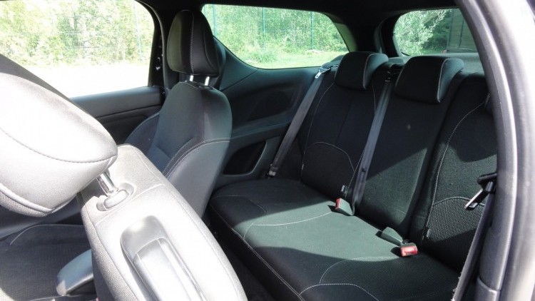 Citro&euml;n DS3 1.6