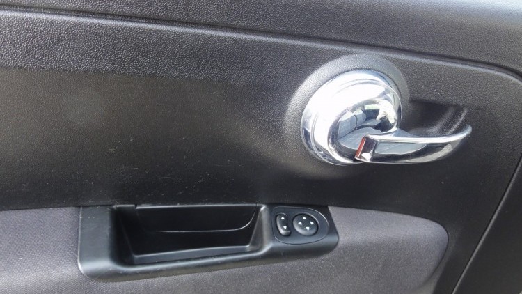 Fiat 500C 1.0 Hybrid
