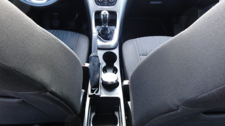 Opel Astra 1.6 cdti