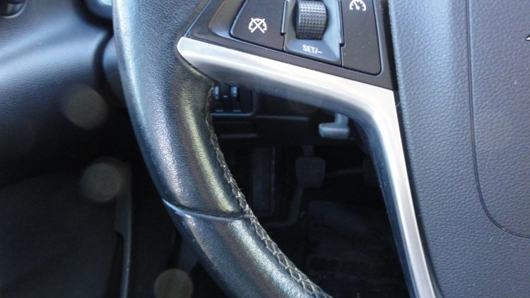 Opel Astra 1.6 cdti