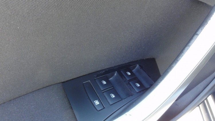 Opel Astra 1.6 cdti